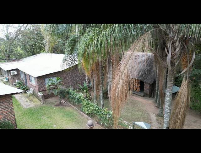 FARM FOR SALE IN LEVUBU